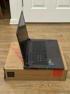 ASUS ROG Strix G16 Gaming Laptop i7-13650HX 16GB 1TB SSD RTX 4060 165Hz FHD+