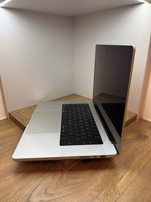 Apple MacBook Pro Silver 16" M2 Pro 12C CPU/19C GPU 16GB RAM 1TB SSD VAT 2023