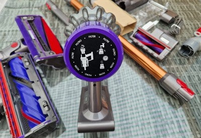 Dyson Cyclone V10™ Absolute Cordless Stick Vacuum Cleaner Brand Used Perfect