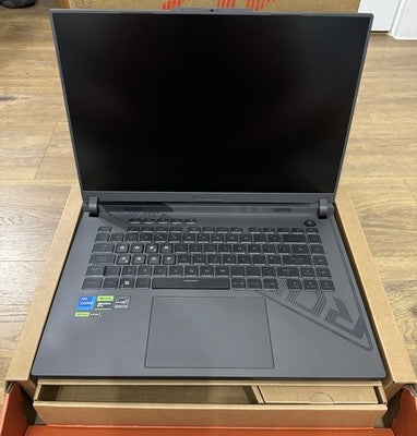 ASUS ROG Strix G16 Gaming Laptop i7-13650HX 16GB 1TB SSD RTX 4060 165Hz FHD+