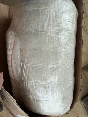 Dormeo Octasmart Plus Mattress Topper, King 150x200cm ,100% Memory Foam