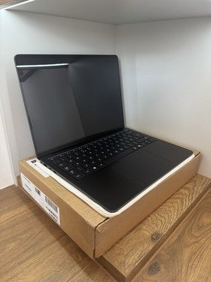 Microsoft Surface Laptop 7, Copilot+ PC, Snapdragon X Plus 16GB RAM, 1TB SSD VAT