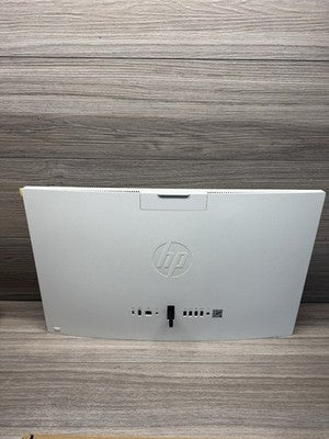 HP All-in-One PC Intel Core 24-cr1010na Ultra 7 32 GB DDR5-SDRAM 1 TB SSD VAT