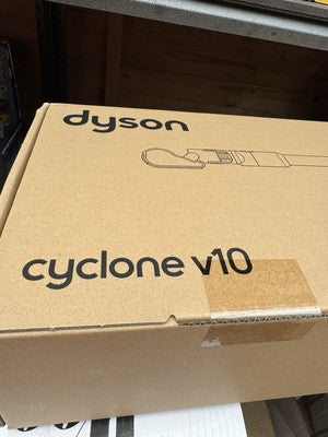 NEW SEALED Dyson Cyclone V10 Total Clean Stick Vacuum