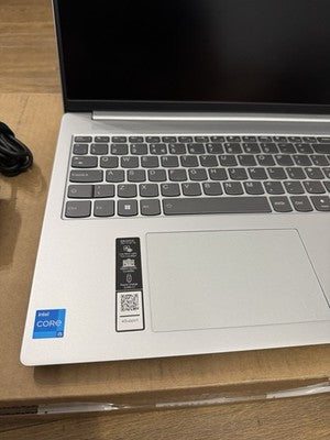 Lenovo IdeaPad Slim 5 Laptop 16 Inch , Intel Core i5, 16GB RAM, 512GB SSD, VAT