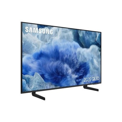 Samsung 43 Inch QLED 4K Ultra HD Smart TV QE43Q8FAAUXXU New