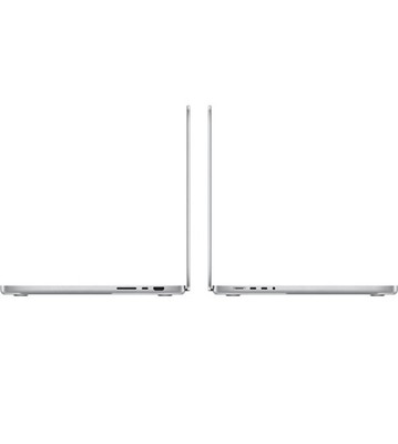 Apple MacBook Pro Silver 16" M2 Pro 12C CPU/19C GPU 16GB RAM 1TB SSD VAT 2023