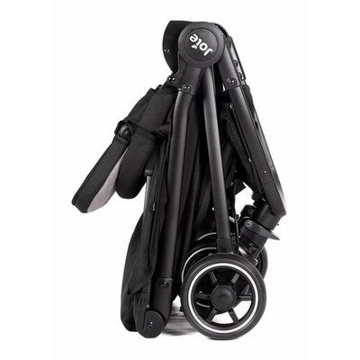 Joie Pact Stroller/pushchair-ember With Raincover