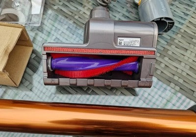 Dyson Cyclone V10™ Absolute Cordless Stick Vacuum Cleaner Brand Used Perfect