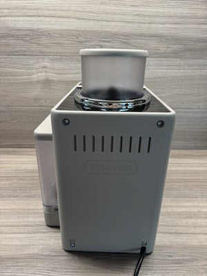 DeLonghi Rivelia Bean-to-Cup Coffee Machine in Beige, EXAM450.55.BG De'Longhi