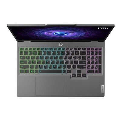 Lenovo Gaming Laptop ILOQ 15IAX9, Intel Core i7, 16GB RAM, 1TB SSD, RTX 4060 VAT