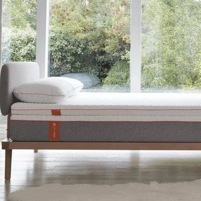 Dormeo Octasmart Plus Mattress Topper, King 150x200cm ,100% Memory Foam