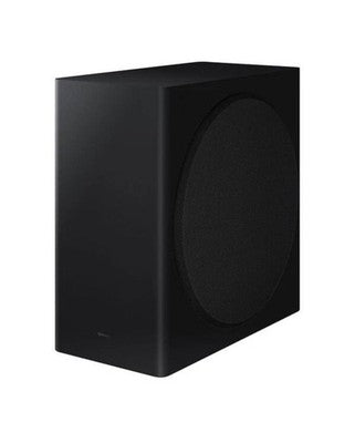 Samsung 360W Soundbar Subwoofer 5.1.2 Dolby Atmos Alexa Wireless HW-Q800D/XU NEW