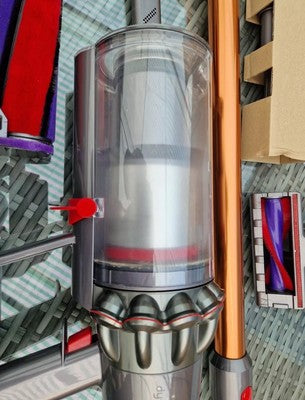 Dyson Cyclone V10™ Absolute Cordless Stick Vacuum Cleaner Brand Used Perfect