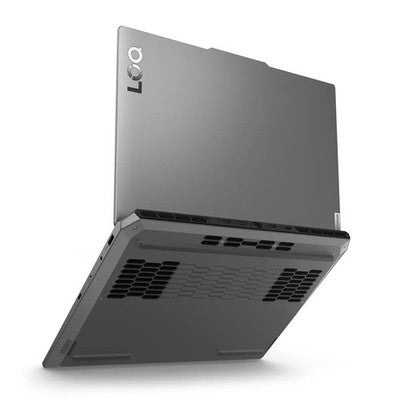Lenovo Gaming Laptop ILOQ 15IAX9, Intel Core i7, 16GB RAM, 1TB SSD, RTX 4060 VAT
