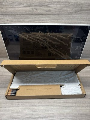 HP All-in-One PC Intel Core 24-cr1010na Ultra 7 32 GB DDR5-SDRAM 1 TB SSD VAT