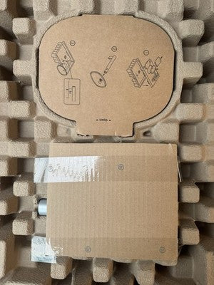 HP All-in-One PC Intel Core 24-cr1010na Ultra 7 32 GB DDR5-SDRAM 1 TB SSD VAT