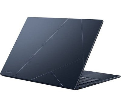 ASUS Zenbook Laptop 14" OLED 3K 120hz Ultra 7 16GB RAM 1TB SSD Blue NEW / VAT