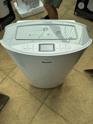 Woods Portable Air Conditioner 12K BTU without Remote / WiFi Option Cortina