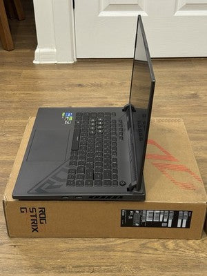 ASUS ROG Strix G16 Gaming Laptop i7-13650HX 16GB 1TB SSD RTX 4060 165Hz FHD+