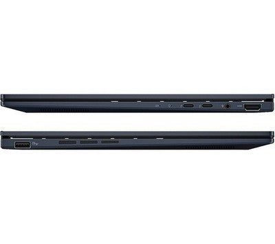 ASUS Zenbook Laptop 14" OLED 3K 120hz Ultra 7 16GB RAM 1TB SSD Blue NEW / VAT