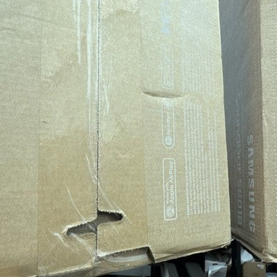 Samsung 360W Soundbar Subwoofer 5.1.2 Dolby Atmos Alexa Wireless HW-Q800D/XU NEW