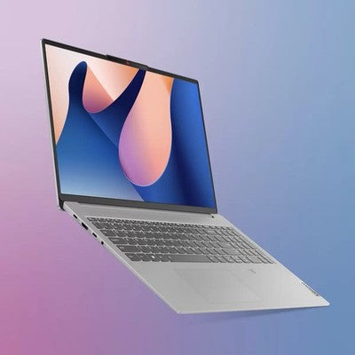 Lenovo IdeaPad Slim 5 Laptop 16 Inch , Intel Core i5, 16GB RAM, 512GB SSD VAT