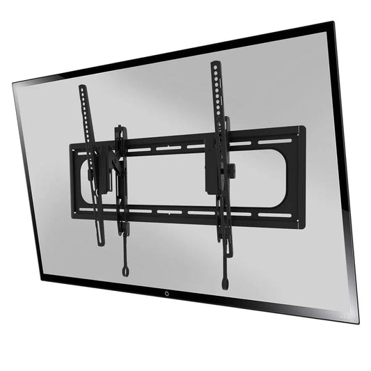 Sanus TV Wall mount bracket 42-90 Inch Large Tilt, SLT4-B2 Television