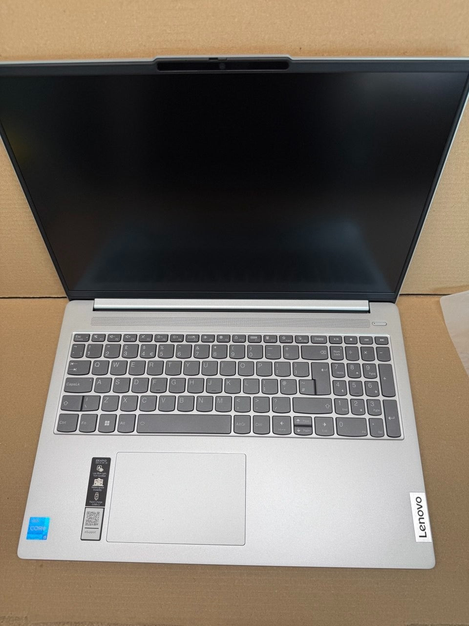 IdeaPad Slim 5 Laptop - 16in WUXGA, Core i5, 16GB RAM, 512GB SSD Windows 11 Home