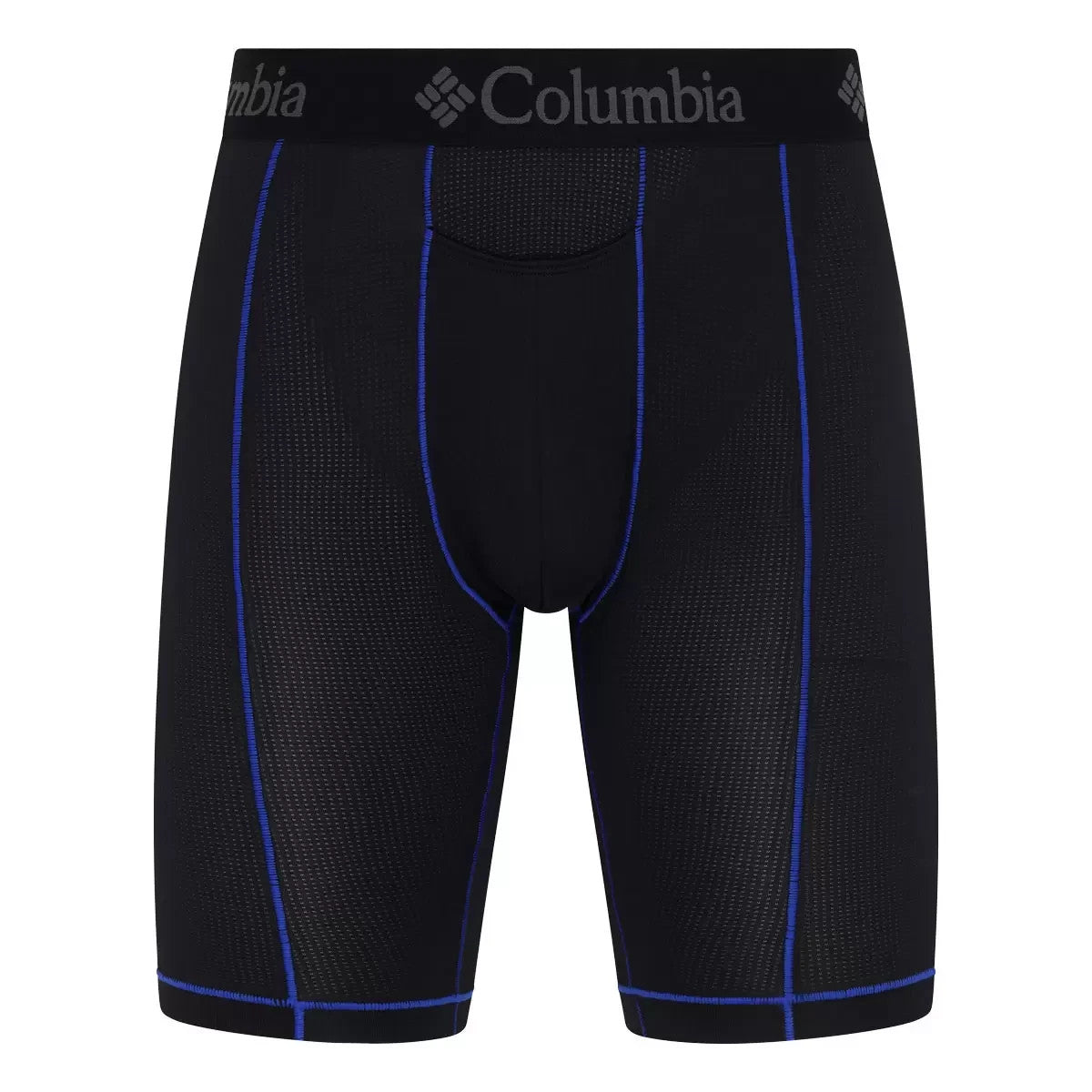 Columbia Men's Boxer Brief 4 Pack in Red, Medium