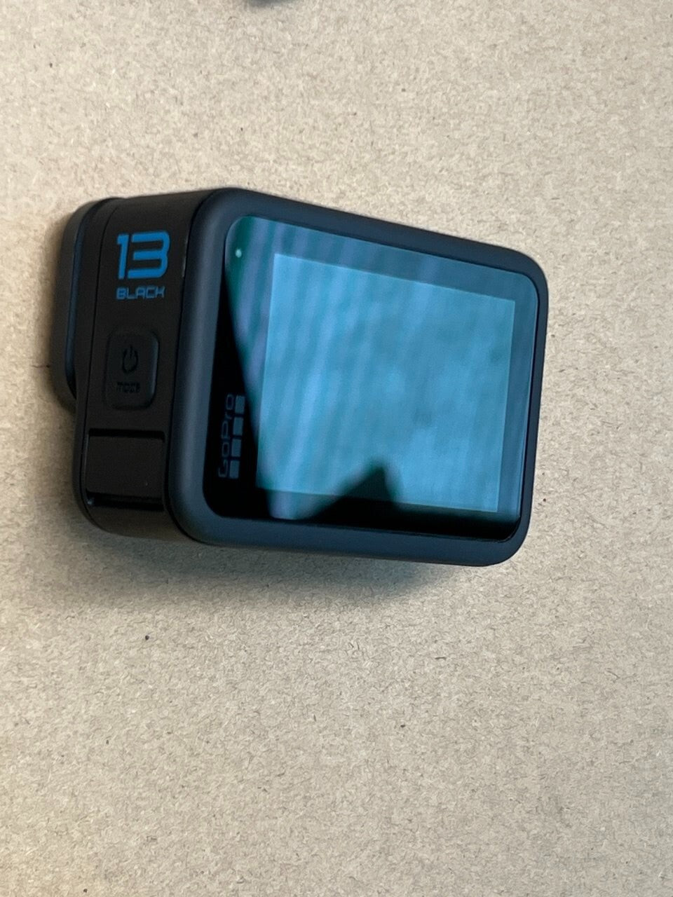 GoPro HERO 13 Bundle + 2 Enduro Battery + 128GB SD Card + Case