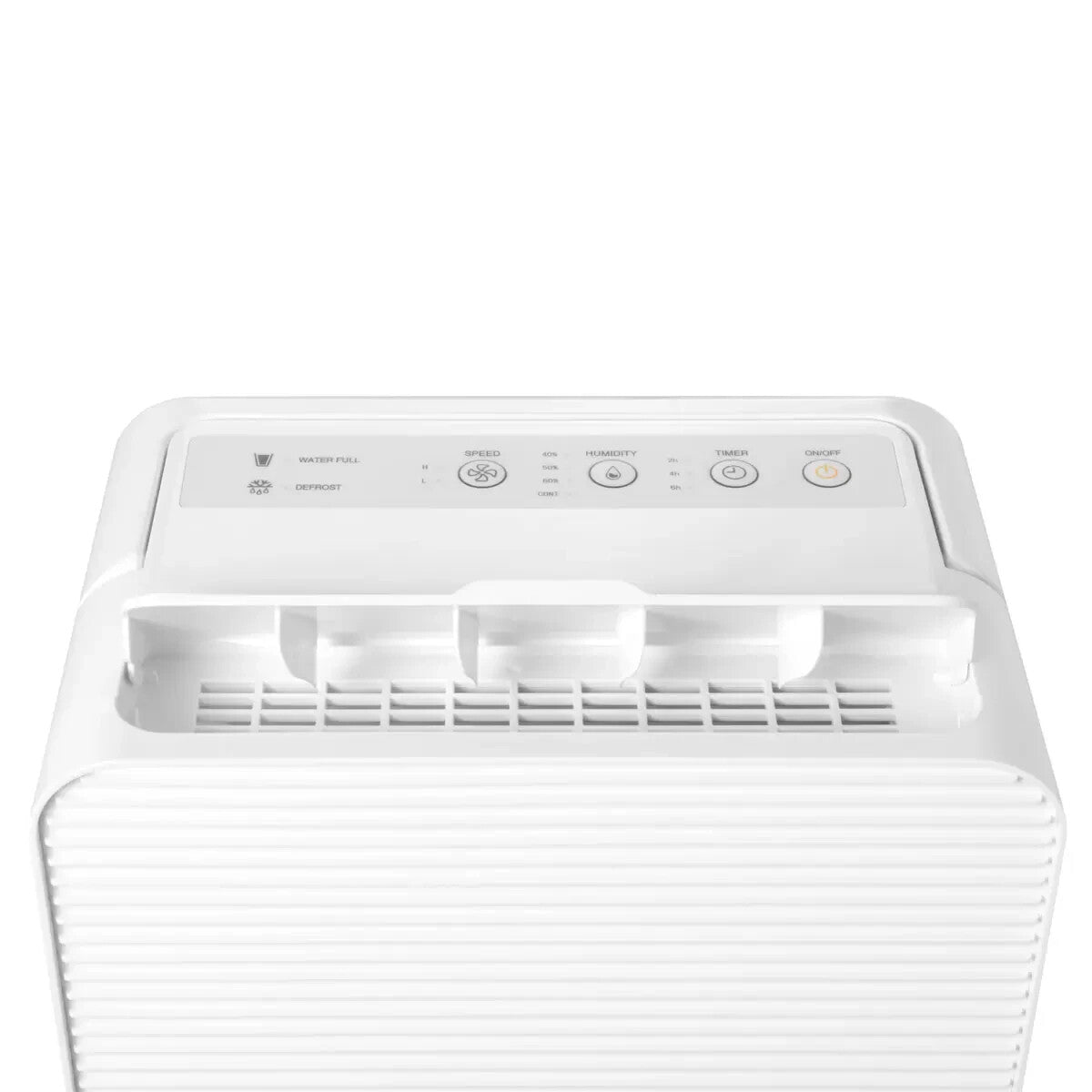 Dehumidifier 10L MDK11 for rooms 50m² (538 ft²) Woods VAT Incl