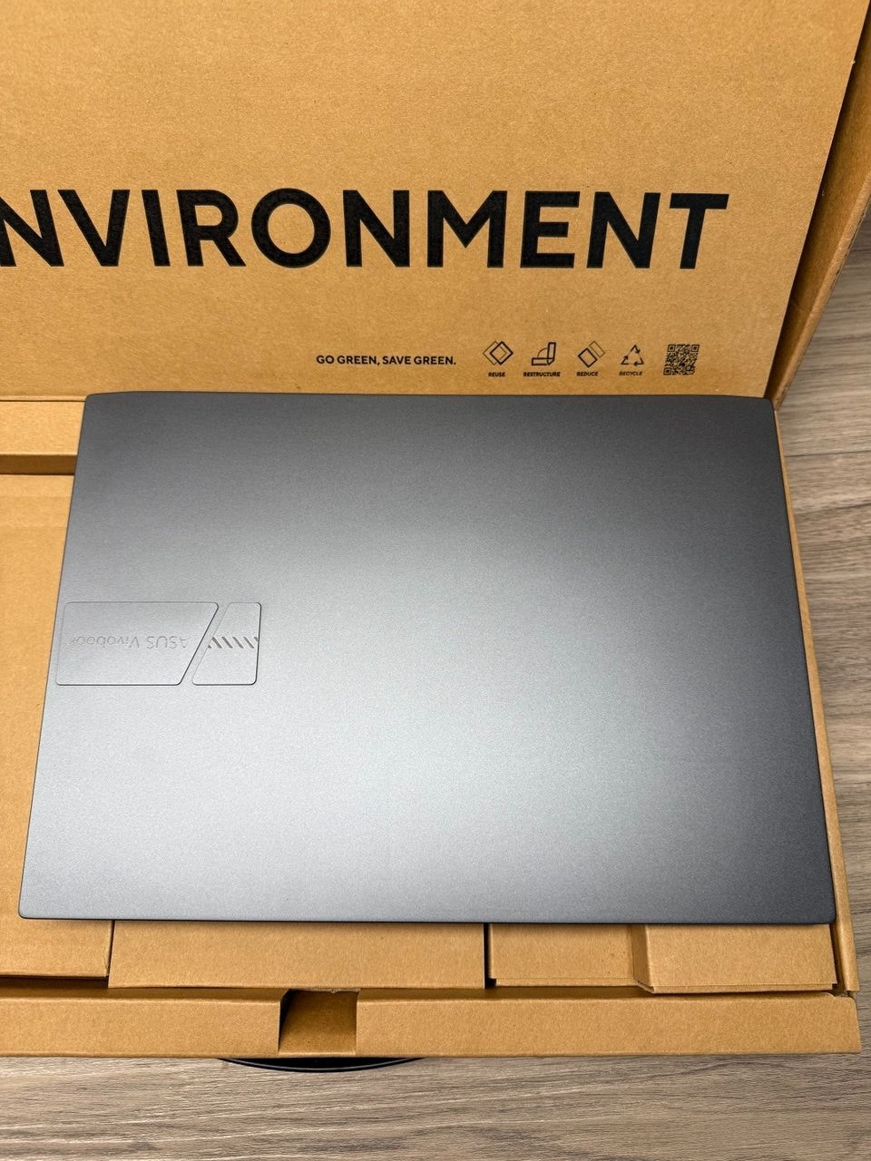 ASUS VivoBook Pro 14 OLED K3400PH-KM134W i5 512GB SSD NVIDIA GTX 1650 Iris XE