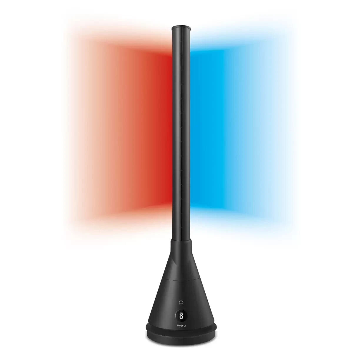 Vybra Spire3, Heater, Cooler and Steriliser, Black VS001B- *Sealed*