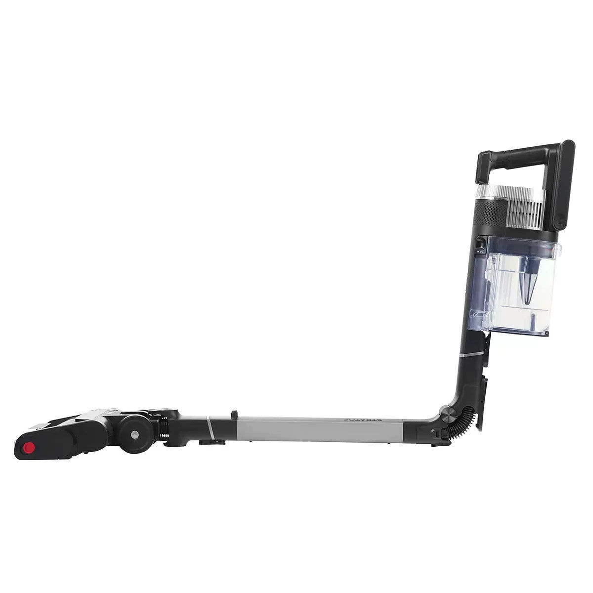Shark Stratos Cordless Vacuum, Pet Pro IZ420UKT LED Smart Display
