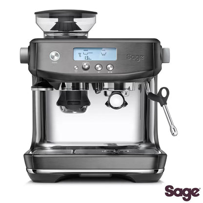 Sage Barista Pro Bean to Cup Coffee Machine SES878BST ** ED 1