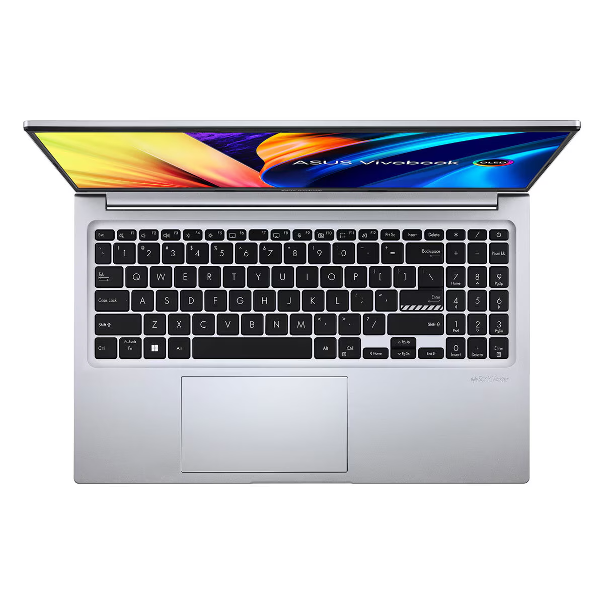 ASUS Vivobook, Core i5, 16GB RAM, 1TB SSD, 15.6 Inch OLED Laptop, X1505VA-MA577W