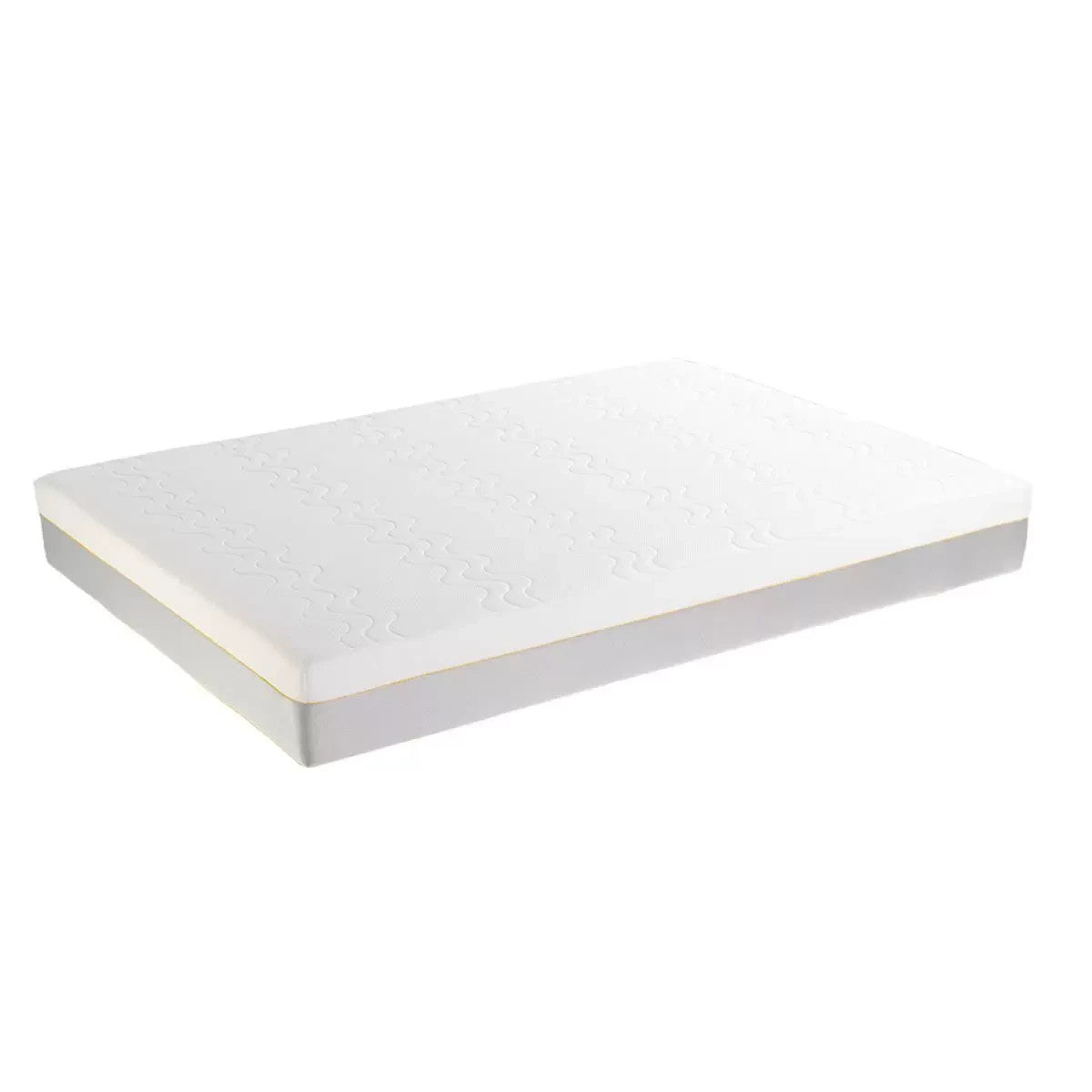 Dormeo Options Hybrid Mattress, Single
