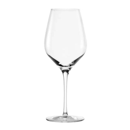 NEW Stölzle Exquisit Royal Wine Glasses 642ml 8 Pack