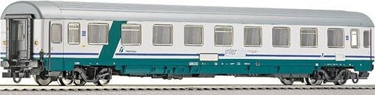 Roco 45712 - Eurofima car 1 class TRENITALIA intercity plus new