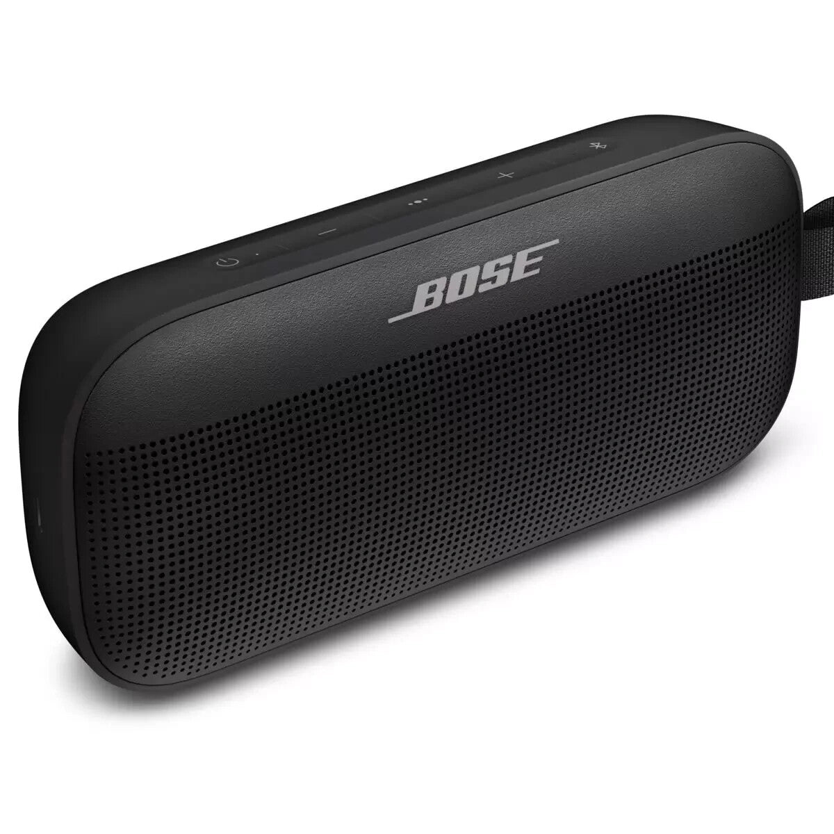 Bose Soundlink Flex SE Bluetooth Speaker Portable Waterproof ** Box open