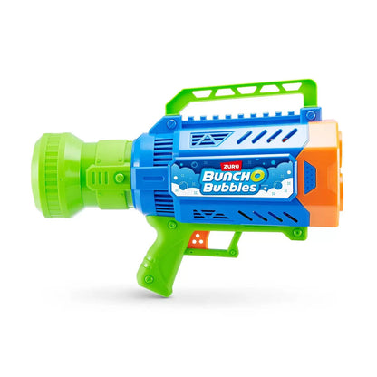 Zuru Bunch O Bubbles Motorised Mega Bubble Blaster gun (See description)