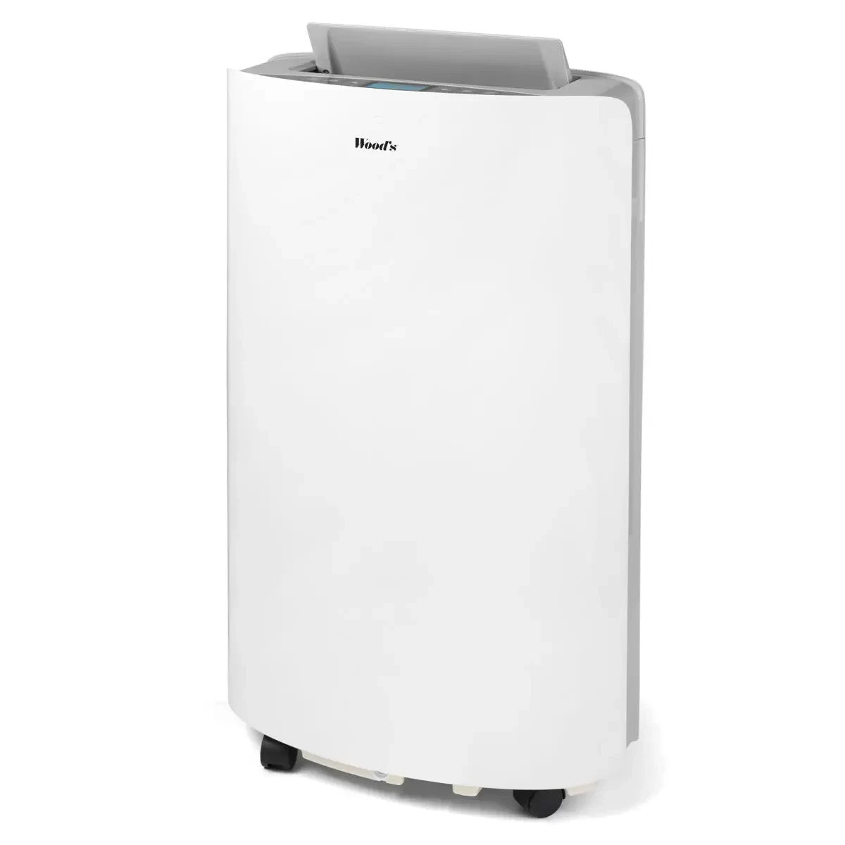 Woods Portable Air Conditioner 12K BTU with Remote / WiFi Option Cortina