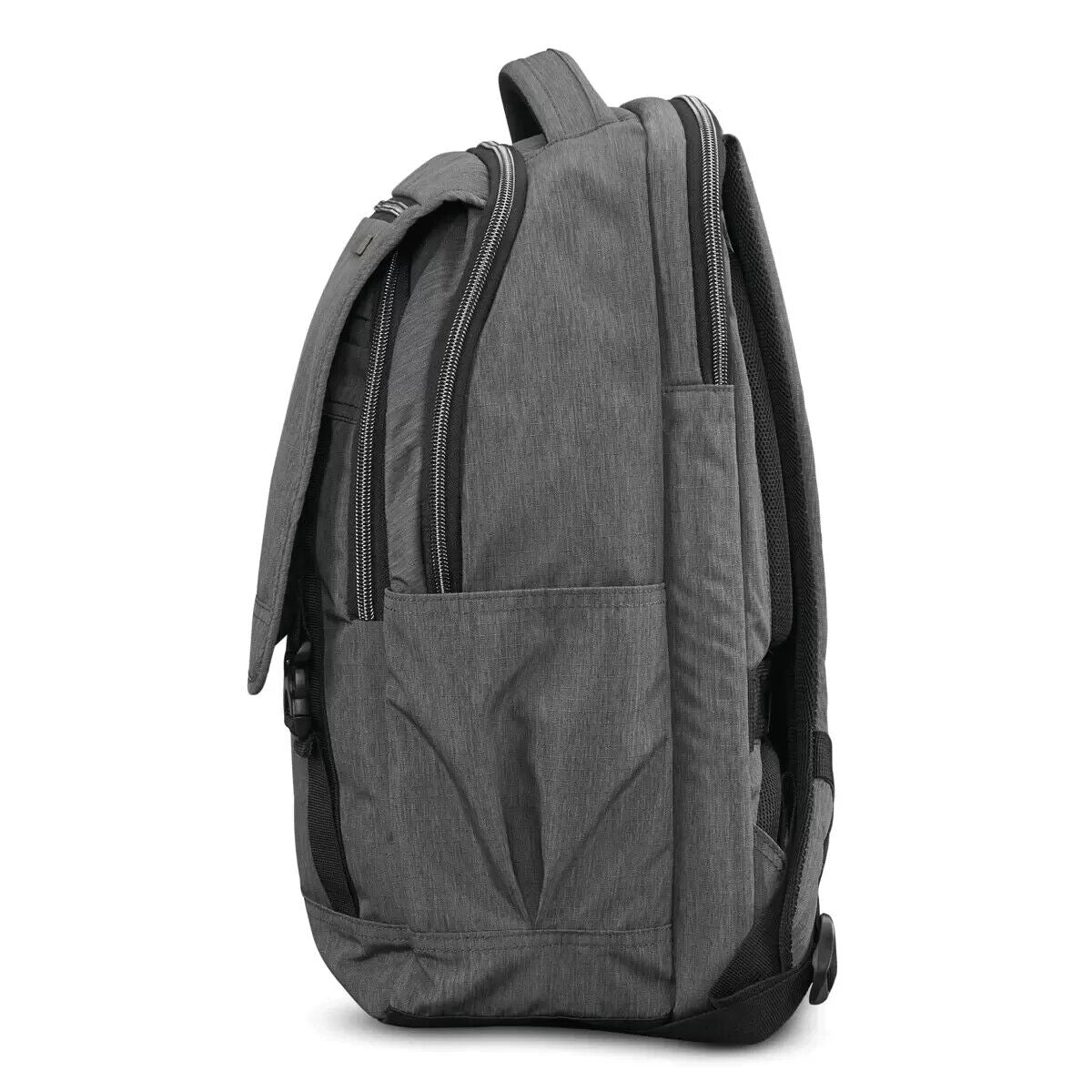 Samsonite Modern Utility Backpack in Grey ** Cabin size