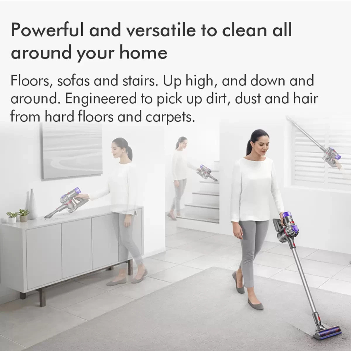 Dyson V8™ Advanced Stick Vacuum Cleaner NEW