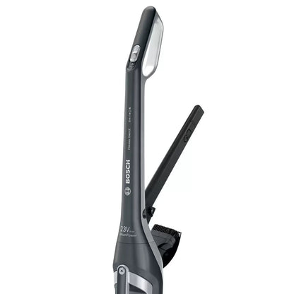 NEW Bosch Flexxo Gen2 Serie 4 Cordless Vacuum Cleaner Black BBH3230GB