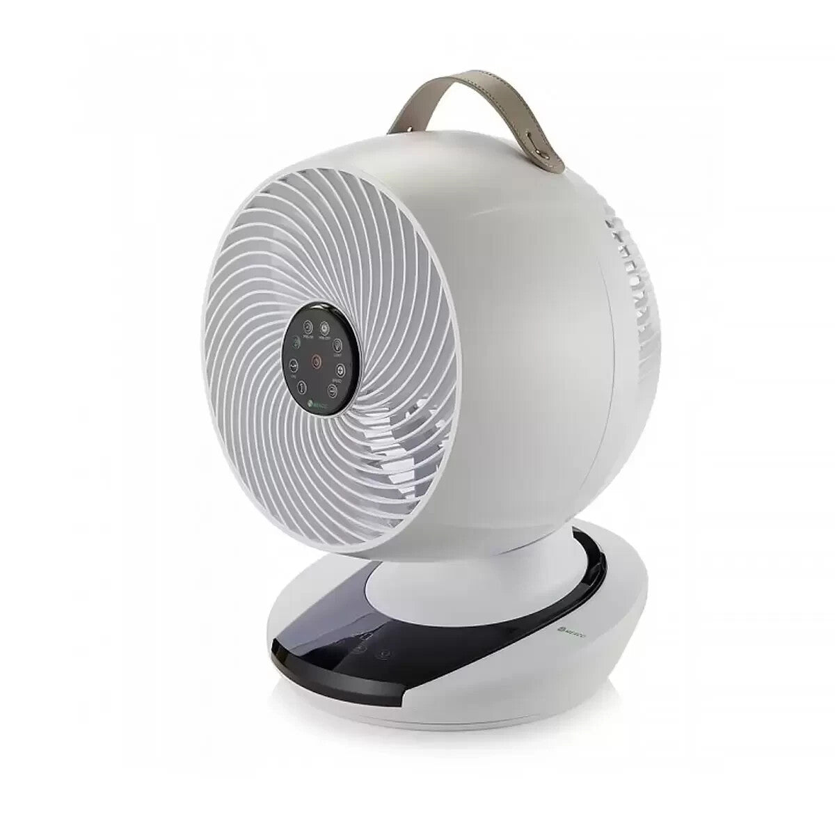 Meaco 10" Air Circulator Fan with Remote Control