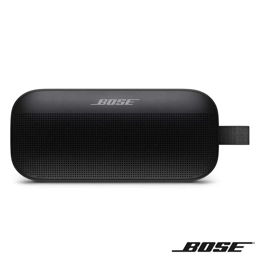 Bose Soundlink Flex SE Bluetooth Speaker Portable Waterproof ** Box open