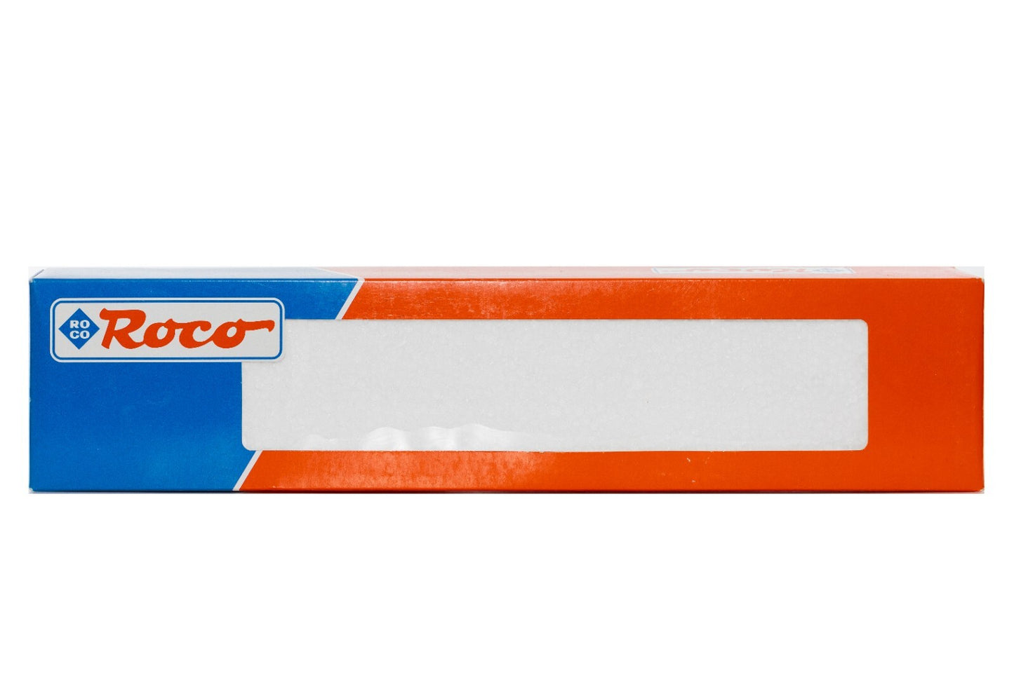 Roco 63675 H0 Electric locomotive 'Licht ins Dunkel' Vectron of the ÖBB new