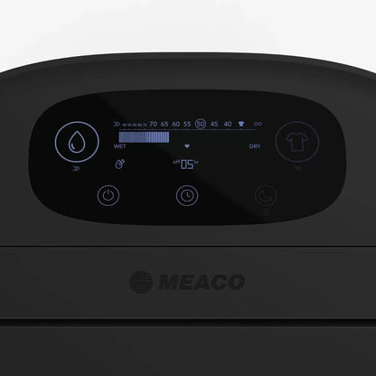 MeacoDry Meaco Arete® Two 18L Dehumidifier & Air Purifier New/ VAT /Box Damaged